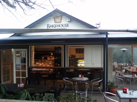 Bakehouse On Wentworth Springwood - Accommodation Search 0