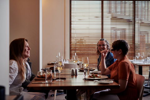 Bella Restaurant - Accommodation Search 0