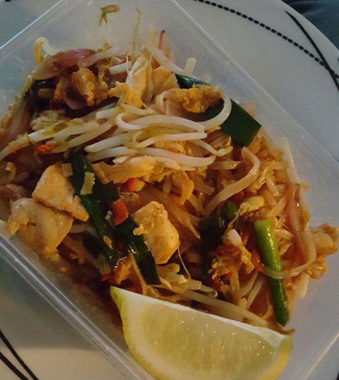 Chilli & Basil Thai Restaurant - Accommodation Search 0