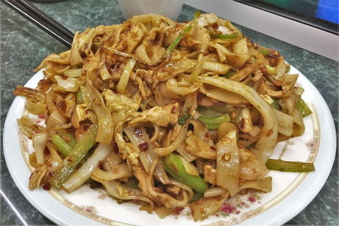 Deli Noodles - Accommodation Search 0