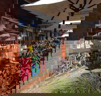 Eastfield Organic Natural Food Market - Accommodation Search