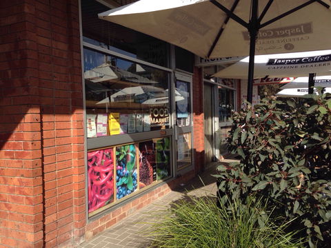 Eastfield Organic Natural Food Market - Accommodation Search 0