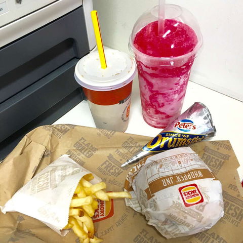 Hungry Jacks Glengarry - Accommodation Search 0