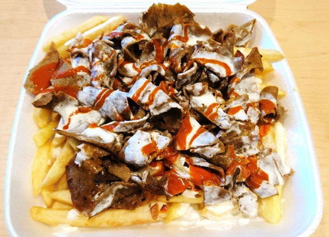 K For Kebabs - Accommodation Search 0