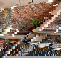 Kin Vietnamese Restaurant - Accommodation Search