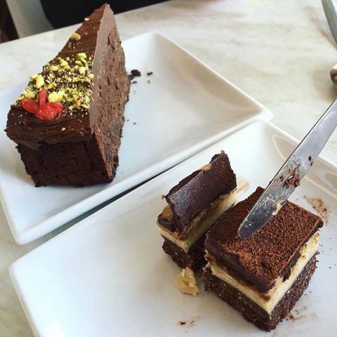 Manna Wholefoods And Cafe - Accommodation Search 0