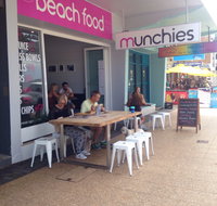 Munchies - Accommodation Search
