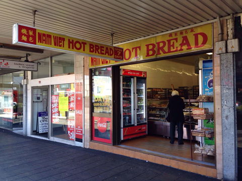 Nam Viet Hot Bread - Accommodation Search 0