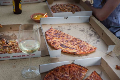 Naremburn Pizzeria - Accommodation Search 0