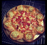 Pizza Hut Beverly Hills - Beverly Hills - Accommodation Search