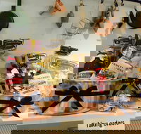 Salzano Delicatessen - Accommodation Search