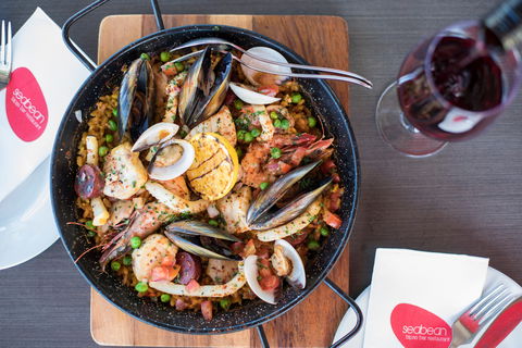 Seabean Tapas Bar And Restaurant - Accommodation Search 0