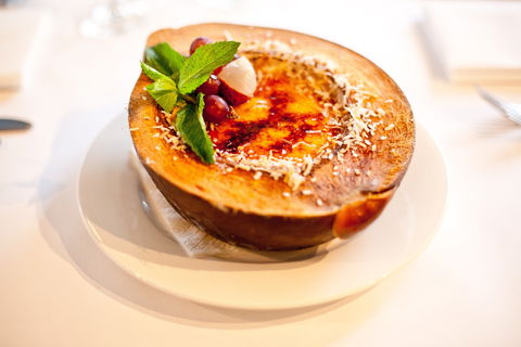 Seabean Tapas Bar And Restaurant - Accommodation Search 1
