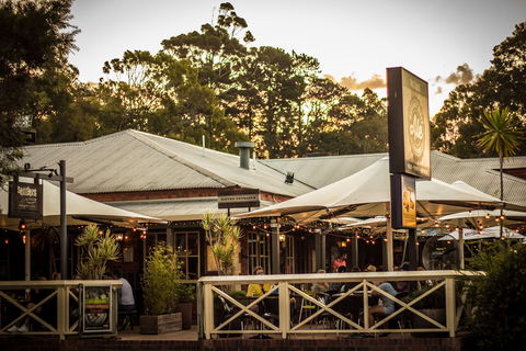 Settlers Tavern - Accommodation Search 0