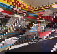 Tan Trang Hot Bread - Accommodation Search