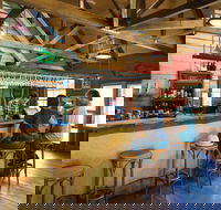 Tannin Restaurant at the Tarkine Tavern - Accommodation Search