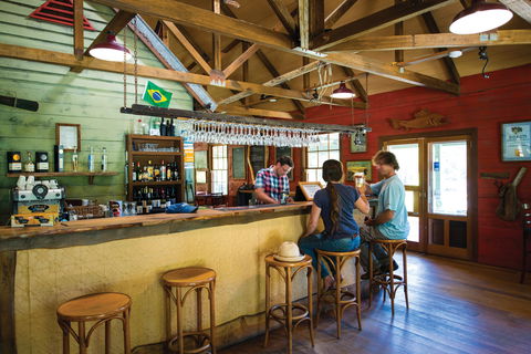 Tannin Restaurant At The Tarkine Tavern - Accommodation Search 0