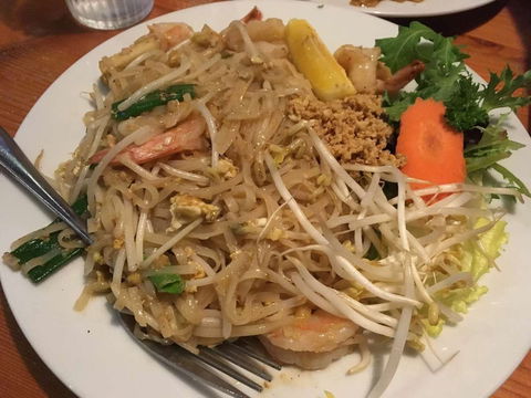 Thai Tiki Hut - Accommodation Search 0