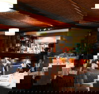 The Barn Steakhouse - Accommodation Search