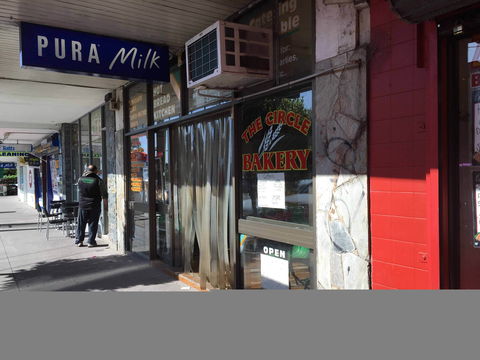 The Circle Bakery - Accommodation Search 0