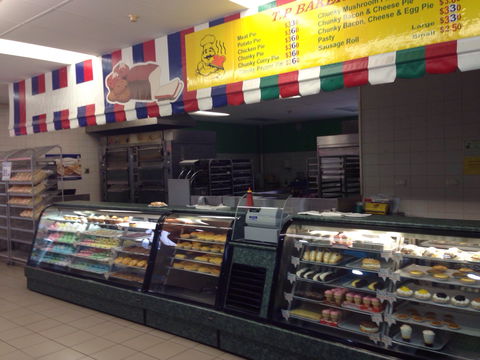 T. P Bakery - Accommodation Search 0