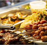Vietnamese Food Bar - Accommodation Search
