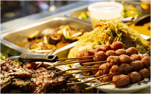 Vietnamese Food Bar - Accommodation Search 0