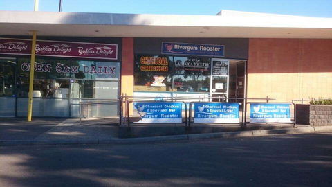 Young's Wine Rooms - Accommodation Search 0