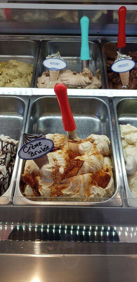 Affogato Gelateria - Accommodation Search 0