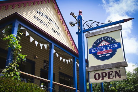 Burrawang General Store - Accommodation Search 0