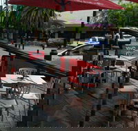 Cafe Thyme - Accommodation Search