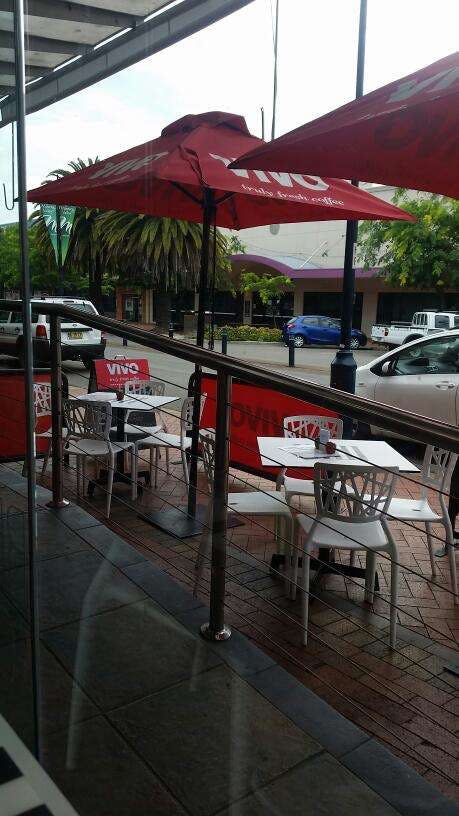 Cafe Thyme - Accommodation Search 0