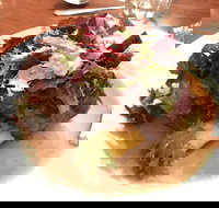 Cafe Catalpa Restaurant - Accommodation Search