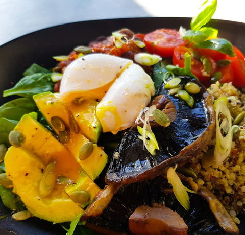 Espresso & Co Cafe Bar - Accommodation Search 0