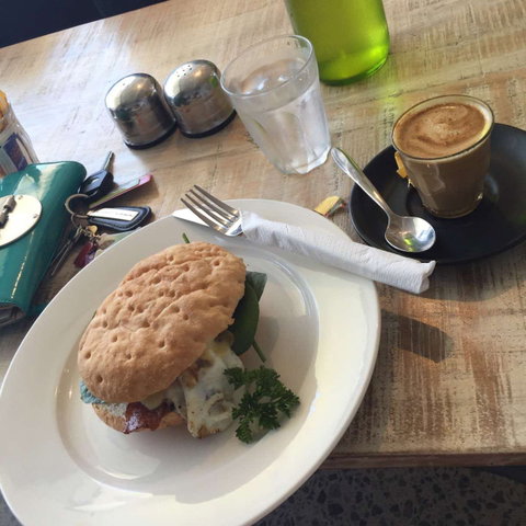 GFFM Gluten Free For Me - Accommodation Search 0