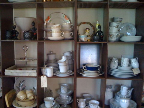 Goodness Gracious Organic Cafe - Accommodation Search 0