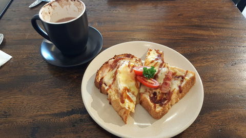Grindstone Coffee House - Accommodation Search 0