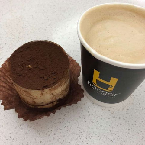 Hangar Cafe Express - Accommodation Search 0