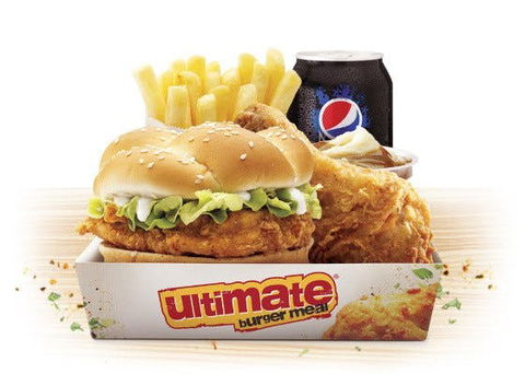KFC - Ashfield - Accommodation Search 0