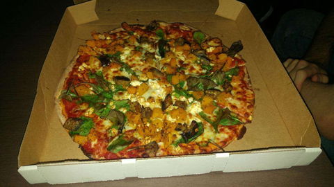 La Bocca Pizza - Accommodation Search 0