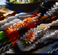 Okami Japanese Restaurant - Wantirna - Accommodation Search