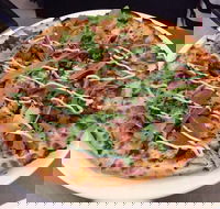 Pizza Capers - Kallangur - Accommodation Search