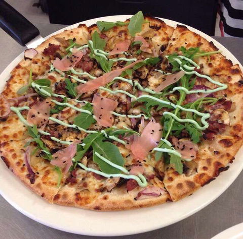 Pizza Capers - Kallangur - Accommodation Search 0