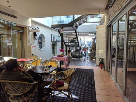 Puteri Asian Chaozhou Restaurant - Accommodation Search 0