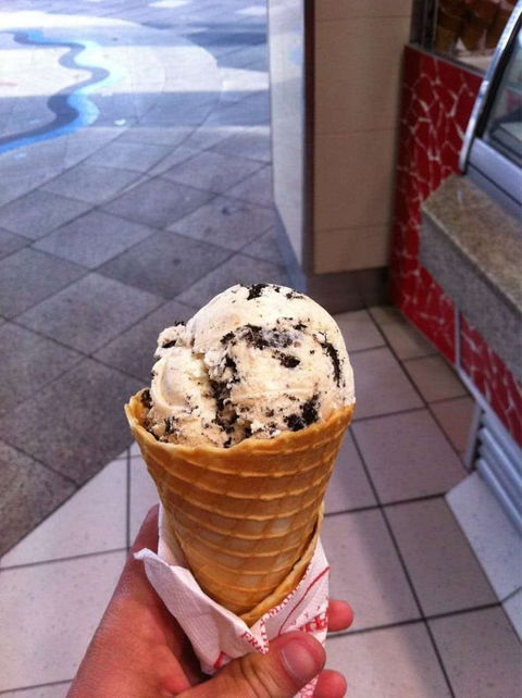 Royal Copenhagen Ice Cream - Accommodation Search 0
