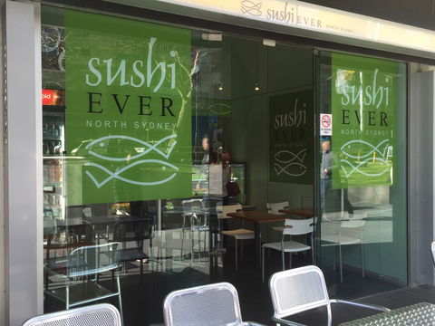 Sushi Ever - Accommodation Search 0
