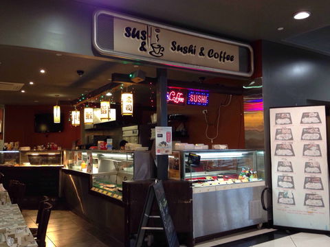 Sushi And Coffee - Accommodation Search 0
