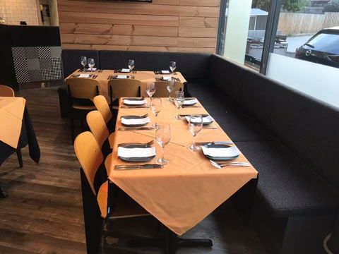 Tanatan Curry Place And Bar - Accommodation Search 0