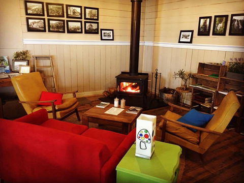 The Mushroom At Waratah - Accommodation Search 1
