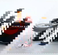 The Tasting House - Wellstead Shrubs  Cocktail Mixers - Accommodation Search